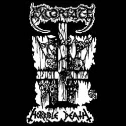 Excoriate (GER) : Horrible Death